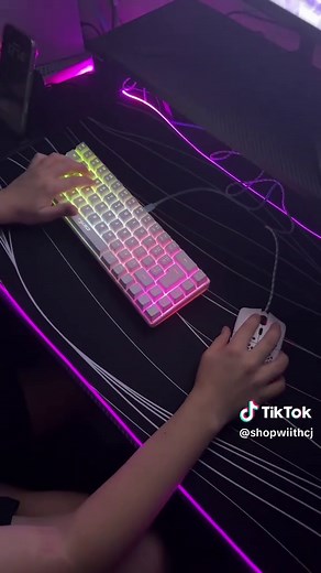 Best Keyboard and Mouse Combo for Gamers