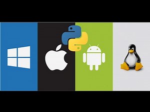 HOW TO MAKE AN OS IN PYTHON