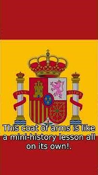 Spain - Flag Explained