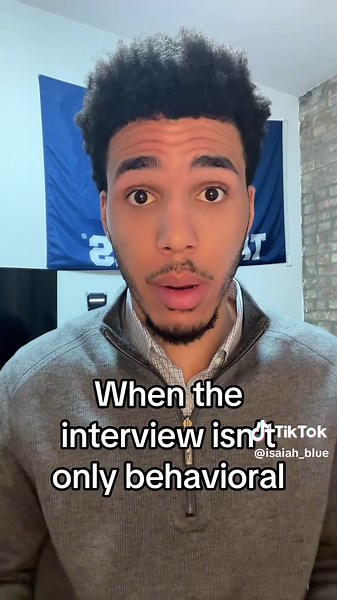 Job Interview Insights: Navigating Behavioral Questions