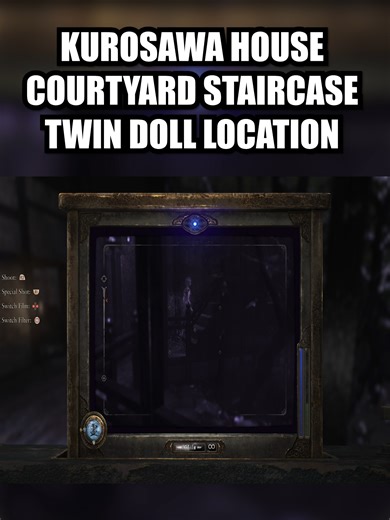 Fatal Frame 2 Remake: Twin Doll Location Guide