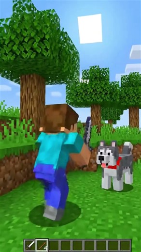 Can You Tame Every Animal in Minecraft?