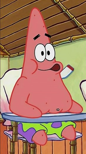 Bob Esponja y Patricio bromean en la escuela de navegación 😂