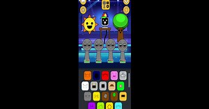 Download & Play Monster Studio: Music Beats on PC & Mac (Emulator)