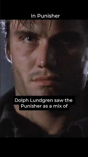 Punisher 1989. Batman and T-800