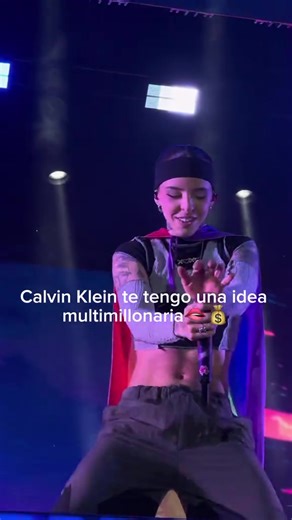 😍😍 #youngmiko #badbunny #edits #calvinklein #babymiko | Calvin Klein