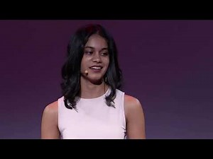 Opening Doors for Marginalized Student Voices | Akshaya Annampedu | TEDxPlano