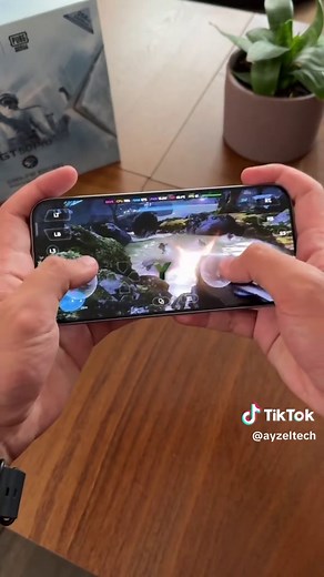 ¿Que es Geekbench? Y por que es mejor que antutu #antutu #geekbench #benchmark #ayzeltech #gaming