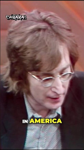 Lennon Gets Real on Politics, Kyoko & Exile – 1972 🇺🇸 #shorts #thebeatles #beatles