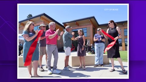 'Long time coming': Warm Springs Grill + Golf facility opens its doors Thursday