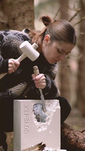 Just how durable is GORE-TEX® Footwear? See for yourself and find out...