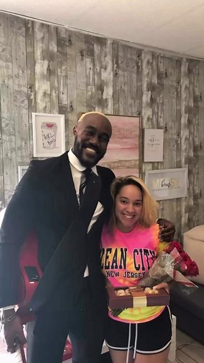 It was her birthday and the person who sent her the telegram insisted that her favorite song be sung. Luxury isn't a thing; it's a feeling. A singing telegram elevates experiences to the next level, and beyond. | J Telegrams | Facebook