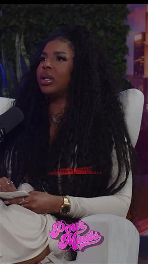 Let’s talk about it | Pour Minds Podcast