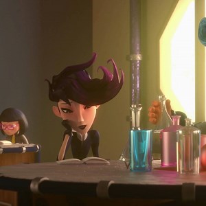 West is turning her magical dreams into reality. Stream new episodes of Lost In Oz now on Prime Video. https://amzn.to/2kTalP5 | Prime Video Kids