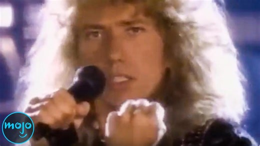 Top 10 songs that took years to become popular