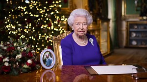 Watch: 'You are not alone' says Queen Elizabeth in Christmas speech