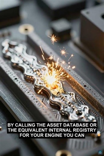 Stop Breaking References With Asset Tags #shorts #trending