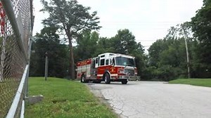 3.1K views · 17 reactions | Watch the Minquas Fire Company No.2 training day with the MSA Fire G1 amplifier and Bluetooth communication system. After three burns, firefighters said communication was louder and clearer which made for a safer and more effective training session. Contact your salesperson today to schedule a demo >> https://bit.ly/3ohGP7c . . . . . . . Video Credit: Heroes Next Door MSA Fire | TheFireStore.com | Facebook