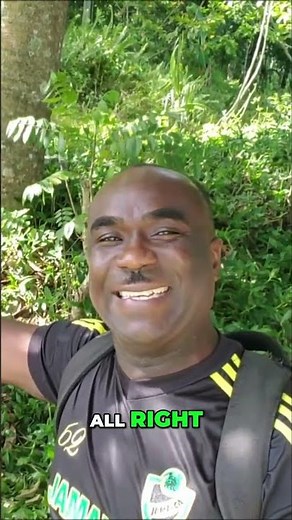 Authentic Jamaican Black Castor Oil: Homemade Recipe! #shorts