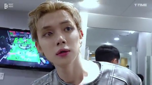 새벽 4시의 TXT | T:TIME | TXT (투모로우바이투게더)