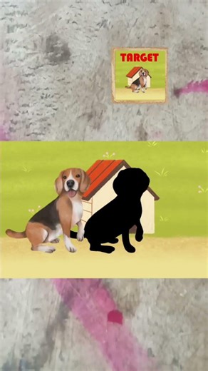 is image ko rok kar dikhao#shorts #shortvideo #game #image #dog #viralshorts #trendingshorts