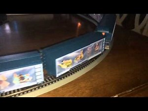 Complete Hawthorne Village Celebrating the magic of Disney