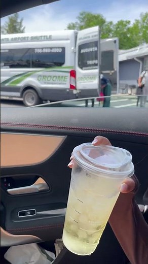 GROOME TRANSPORTATION IS A GREAT SERVICE!