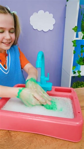 🍊 Can a Tangerine Teach Us to Clean Up?