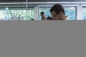 Les Etudes en Faculté des Sciences - Faculté des Sciences