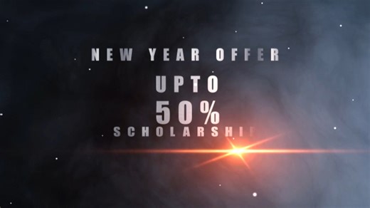 Beyond reality lies a canvas of endless possibilities. 🌐✨ Dive into the journey where every pixel tells a story. Crafting dreams into pixels and pixels into games! 🎨🎮 Explore the fusion of 𝟯𝗗 𝗮𝗻𝗶𝗺𝗮𝘁𝗶𝗼𝗻 & 𝗩𝗙𝗫, 𝗠𝗼𝘁𝗶𝗼𝗻 𝗚𝗿𝗮𝗽𝗵𝗶𝗰𝘀 and the thrill of 𝗚𝗮𝗺𝗲 𝗗𝗲𝘃𝗲𝗹𝗼𝗽𝗺𝗲𝗻𝘁. Bringing fantasy to life, one frame at a time. 🧙‍♂️✨ Step into the extraordinary with our latest courses. 𝐀𝐃𝐌𝐈𝐒𝐒𝐈𝐎𝐍 𝐎𝐏𝐄𝐍 ! Advance Diploma in 𝟯𝗗 𝗮𝗻𝗶𝗺𝗮𝘁𝗶𝗼𝗻 & 𝗩𝗙𝗫 - 24
