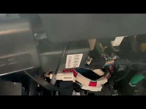 速霸陸 速控鎖 警示燈 驗車移除