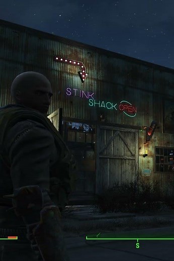 Average Minuteman Playthrough - Fallout 4 #gamingshorts
