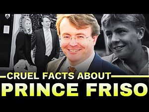 Tragic Facts About Prince Friso, The Orange-Nassau Prince Lost To A Ski Crash