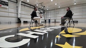 From Chicago to Ozaukee County: Former Marquette star Joe Chapman changes lives through basketball