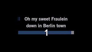 Karaoke Travelin' Man - Ricky Nelson - CDG, MP4, KFN - Karaoke Version