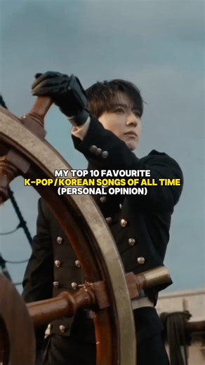 My Top 10 Favourite K-POP/KOREAN Songs Of All Time #kpop #alltime #favourite #bts #arirang #top10