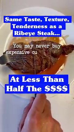 147K views · 276 reactions | 數You may never buy expensive cuts of...