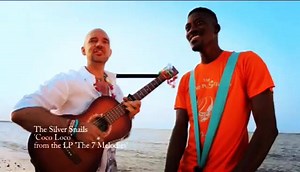 49K views · 785 reactions |  From ‘Coco Loco HD’... -£ove, £ucas Coco Loco on YouTube  https://youtu.be/JaPUGql8BfI  | The Silver Snails | Facebook