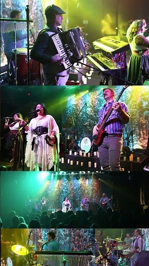 Little Lies Performs “World Turning" #livemusic #concert