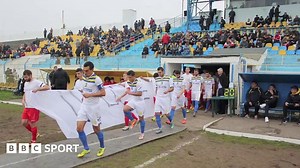 Romanian football: Players to be freed from 'slavery' clubs by new law