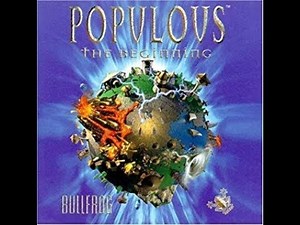 Populous The Beginning Tutorial