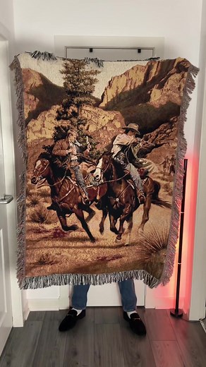 Exploring Cowboy Culture Through Art: Wild West Inspiration