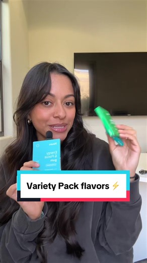 Discover Your Favorite Neurogum Flavor: Peppermint or Spearmint?