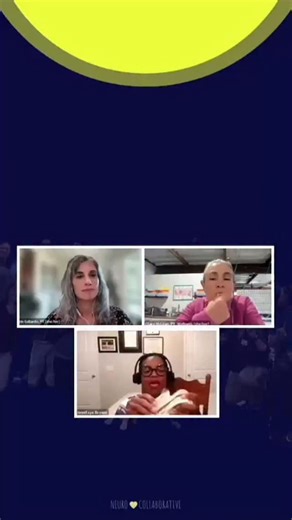 🦶 Ever feel unsure about AFOs after stroke — or want to take your knowledge to the next level? This week’s I Love Neuro podcast episode is one you don’t want to miss. 🎙️ Hosts Erin Gallardo, PT, DPT, NCS, and Claire McLean, PT, DPT, NCS sit down with the incredible Dr. Jennifaye Brown, PT, MSPT, PhD, NCS, CAPS to talk all things Ankle Foot Orthoses (AFOs) — and how they can transform life after stroke. 💫 Dr. Brown’s approach? It’s all about personalization, functionality, and empowerment. She