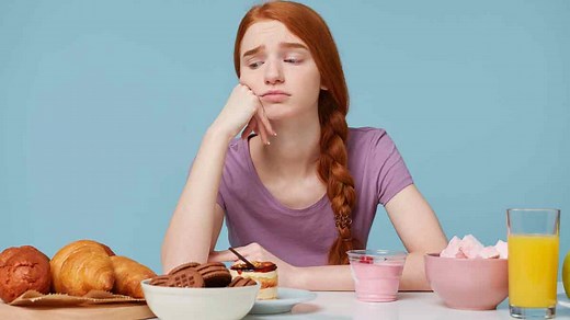 5 Foods That Can Act As Natural Appetite Suppressants