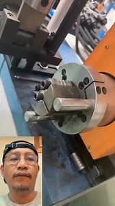 345 reactions · 71 comments | Making pipe metal clam using machine!  #amazing #machine #reelsvideoシ #reelsviralシ #fypシ゚viralシfypシ゚viralシalシ #trendingreels2024 #fbreels #fypviralシ #fbreelsvideo #fypreels #trendingreels #fypシ゚ #reels #reelsfypシ #fypシ゚viral #viralreelsシ | Ronald T. Paliza | Facebook