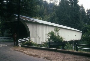 California Powder Works Bridge - Alchetron, the free social encyclopedia