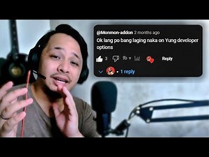 Answering 8 MOST Asked Questions in Developer Options!
