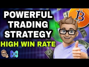 Winning Market Cipher Tutorial | High Win Rate Beginner Strategy