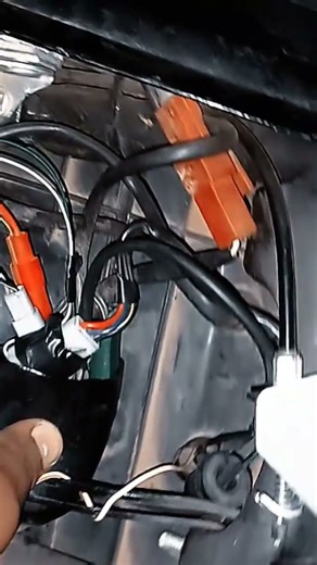 pulsar 125 light modification,airtel phonk #viralvideo #pulsar125 #bikemodification #trendingshorts